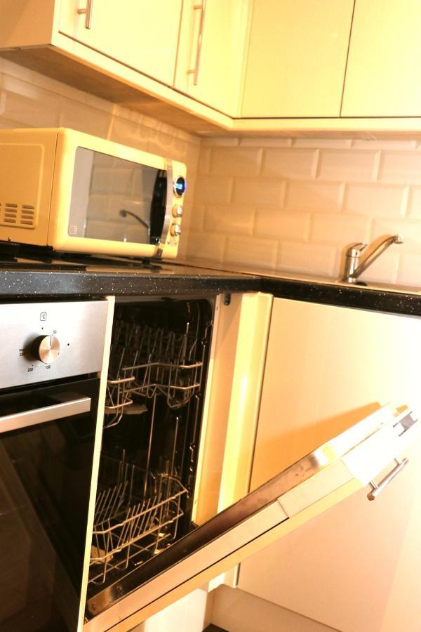 Modern Newgate Apartments - Convenient Location, Close To All Local Amenities Stoke-on-Trent Εξωτερικό φωτογραφία