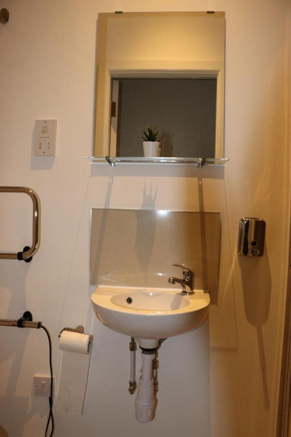 Modern Newgate Apartments - Convenient Location, Close To All Local Amenities Stoke-on-Trent Εξωτερικό φωτογραφία